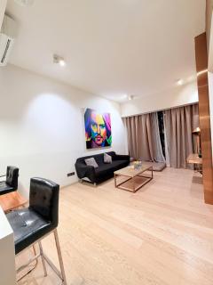 Star Residence klcc by Aqua - 1