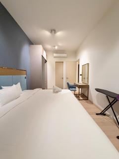 Star Residence klcc by Aqua - 2