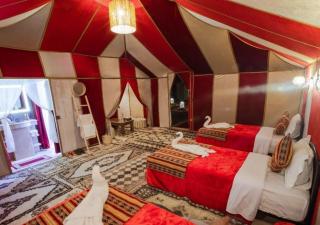 Hassan desert camp - 7