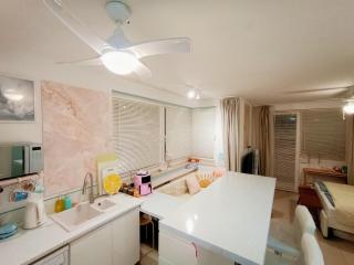 Batic Line - SUNNY PLACE - FUNNY PLACE, apartament ze słonecznym ogródkiem na Wyspie Sobieszewskiej - Gdansk - 8