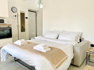 CORSO 42 - Design moderno e comfort per 4 - 6