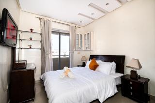 Spacious 3BR Modern & Fully Equipped a Haut Founty - 2