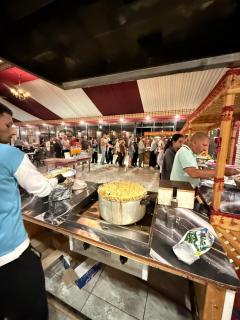 Ayla Rum Luxury Camp - 5