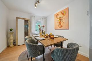 Das SeeQuartier Apartment 3, 300 m zum See - 7