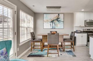 Quiet Suburban Huntsville Home: 8 Mi to Madison! - 4
