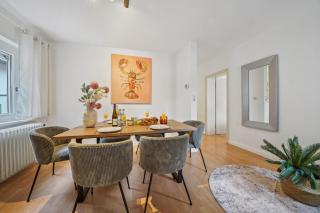 Das SeeQuartier Apartment 3, 300 m zum See - 8