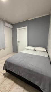 Flat aconchegante e bem localizado em área central - 0