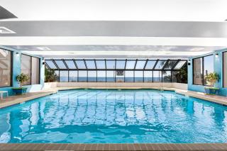 Oceanfront Suite, Seascape Sanctuary at OceanPark! 1104 - 6