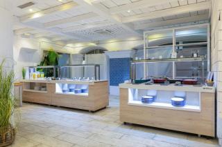 Sercotel Kalma Sitges - 8