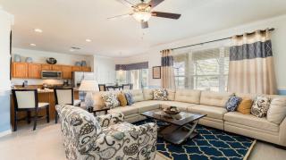 Firework view 6BR Home Pool/Spa/Game Near Disney! - 0