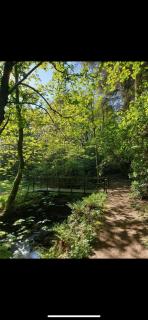 Fairway Lodge for up to 8 adults and 2 children - 1