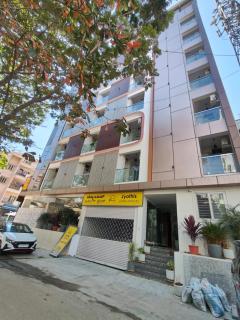 Jyothis living spaces - 6