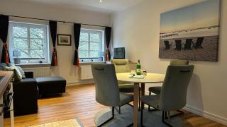 Kleines Grachtenhaus - Simmerdeis an der Gracht - 6