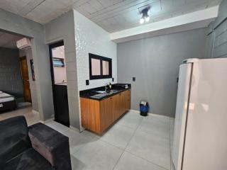 Residencial Zille - Lofts e Studios - 2