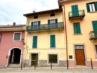 Maison Lake Maggiore - 2