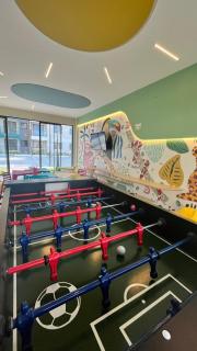 Apto em condomínio club orla de Aracaju - 8