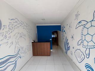 Pousada Costa Rio - Conforto e Hospitalidade em Rio das ostras - 2
