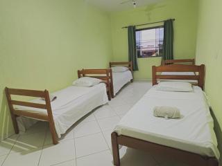 Pousada Costa Rio - Conforto e Hospitalidade em Rio das ostras - 1