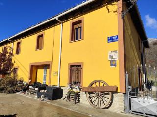 El txoko de onso - 9