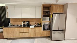 Chapu, Consulate, Expo 3BR-AC-Wifi-Parking-Pool - 7