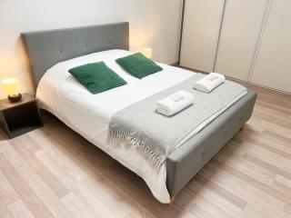 Cœur des Moissons, Centre Ville avec Parking Privé - 9