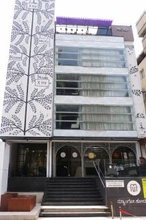 Purple Brigade, Bangalore - 0