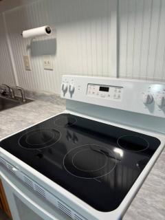 Rainbow River loft - 2