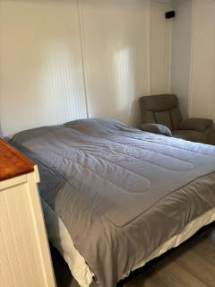 Rainbow River loft - 1