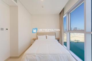 MCRE Modern 2BR Residence, Radiant Bay - 3