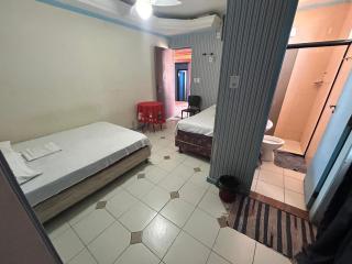 Pousada Pituaçu - 2