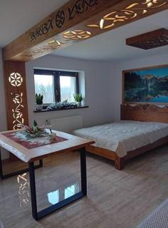 Apartament pod Lipa blisko Term Chochołowskich - 6