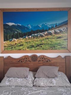Apartament pod Lipa blisko Term Chochołowskich - 7