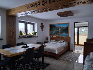 Apartament pod Lipa blisko Term Chochołowskich - 5