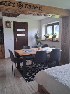 Apartament pod Lipa blisko Term Chochołowskich - 1