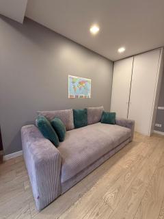 Apartament cu 2 odai - 1