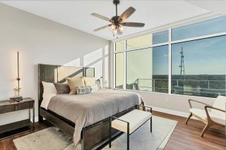 High-End Downtown Orlando Penthouse with Patio - 7