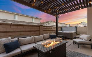 North Shore Villa at Desert Color by Ember Stays - 6