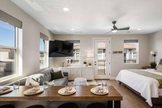 North Shore Casita at Desert Color by Ember Stays - 8