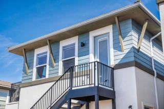 North Shore Casita at Desert Color by Ember Stays - 7