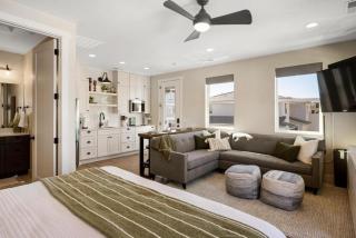 North Shore Casita at Desert Color by Ember Stays - 5