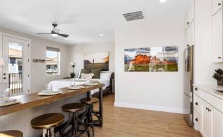 North Shore Casita at Desert Color by Ember Stays - 3
