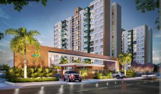 Apto em condomínio club orla de Aracaju - 9