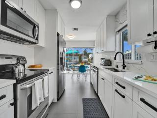 Sandys Sunshine Oasis - 8