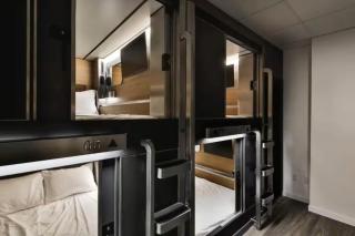 Hygie Boutique Hotel - 9