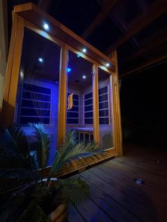 La kaz 57 - Maison avec SPA privatif - 8