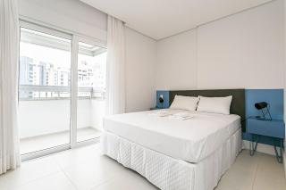 WI-FI 200MB | Rooftop com Piscina e VistaMar #CA70D - 2