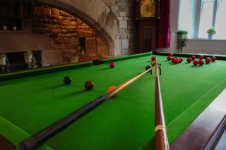 Bulls Head Historic Home With Garden And Hot Tub - 8