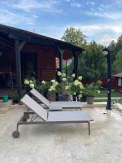 Хлеча house - 6