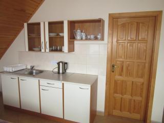 Apartments Centrum - Liptovský Mikuláš - 7