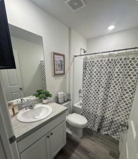 Citrus Springs home away from home - 3